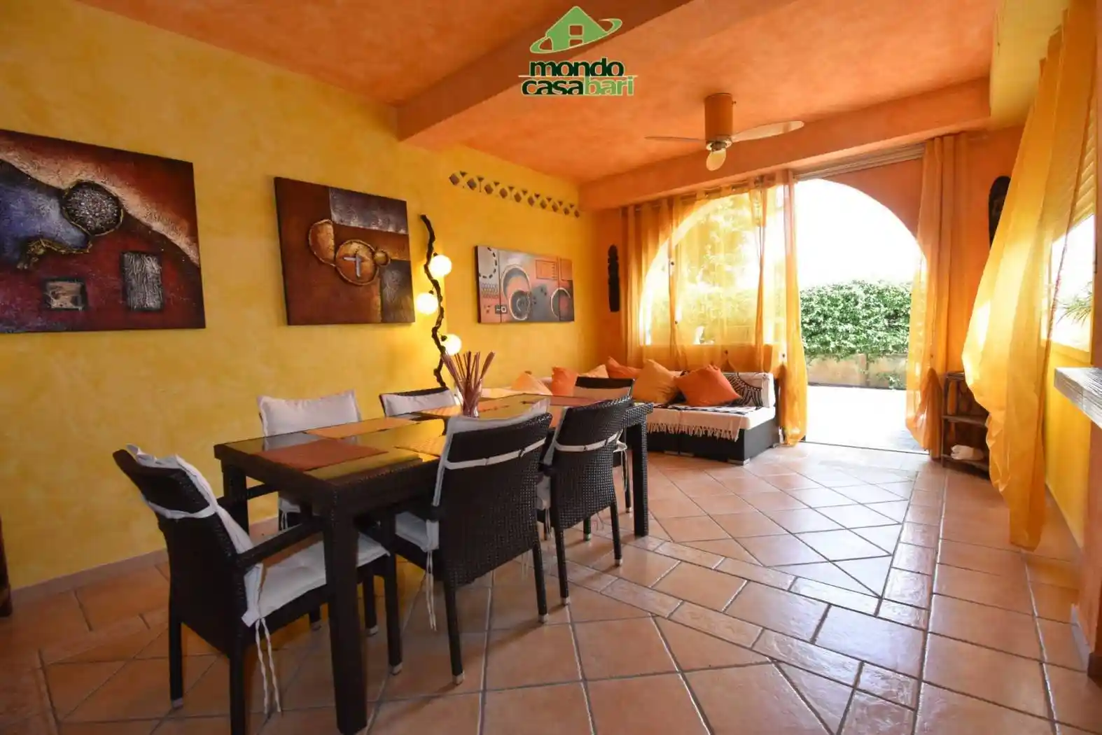 Villa unifamiliare Contrada San Basilio, Pisticci - foto 2