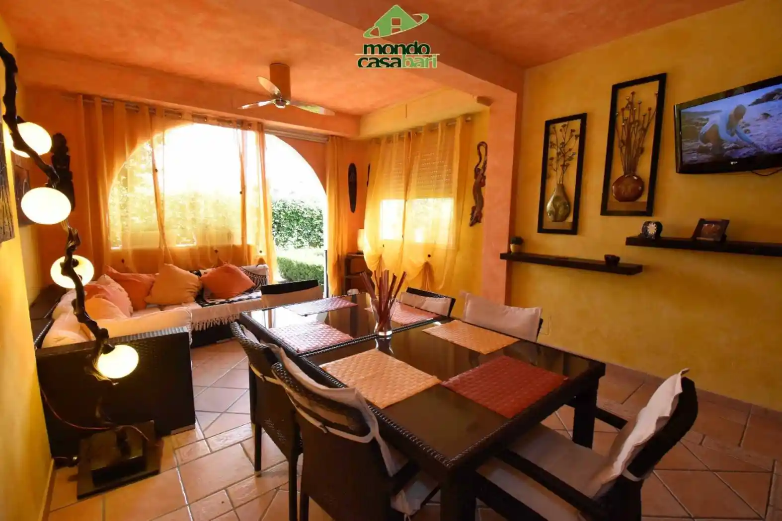 Villa unifamiliare Contrada San Basilio, Pisticci - foto 3