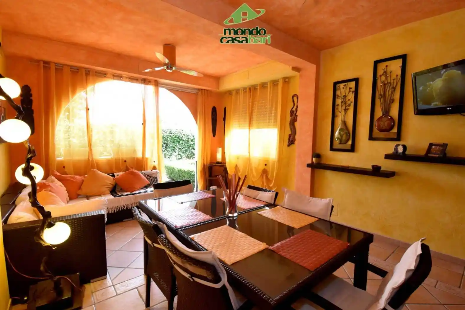 Villa unifamiliare Contrada San Basilio, Pisticci - foto 5