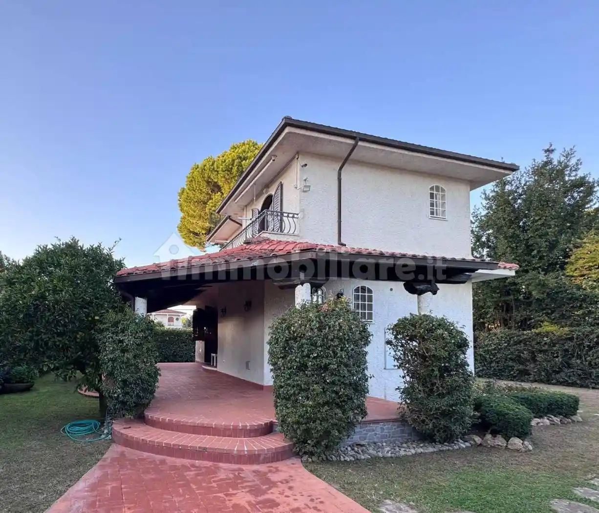 Villa in vendita a San Felice Circeo