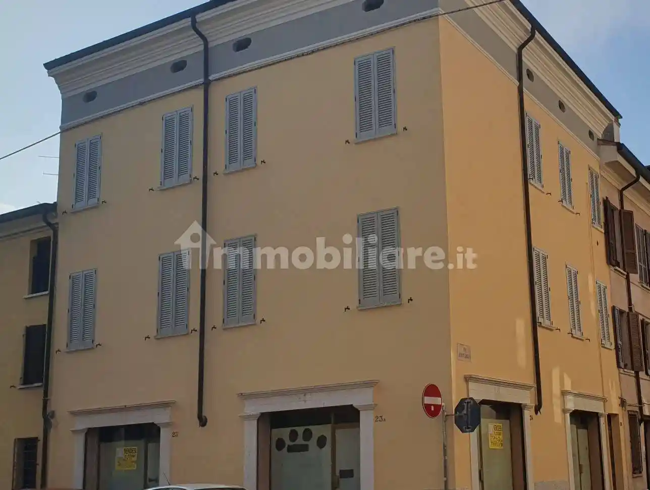 Appartamento in vendita a Mantova