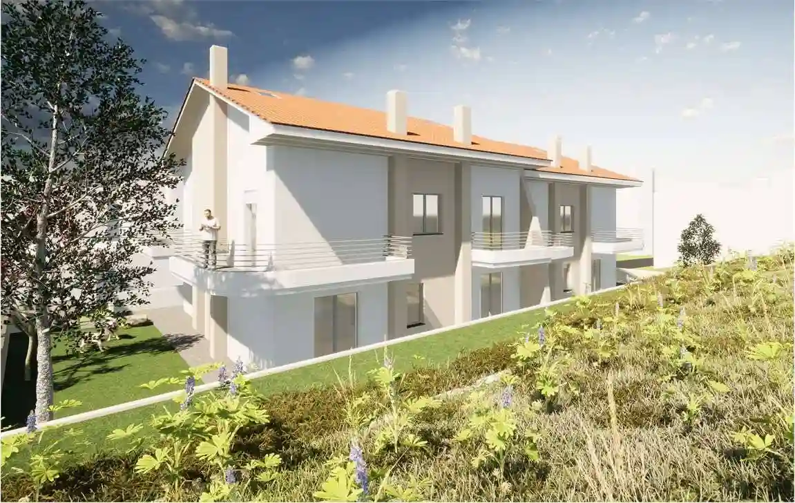 Villetta a schiera - foto 3