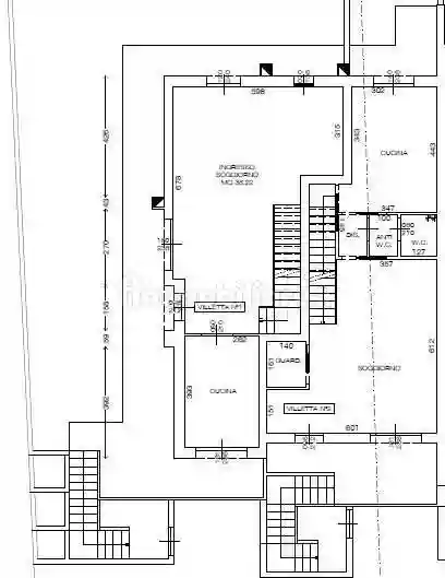 Villetta a schiera - foto 5