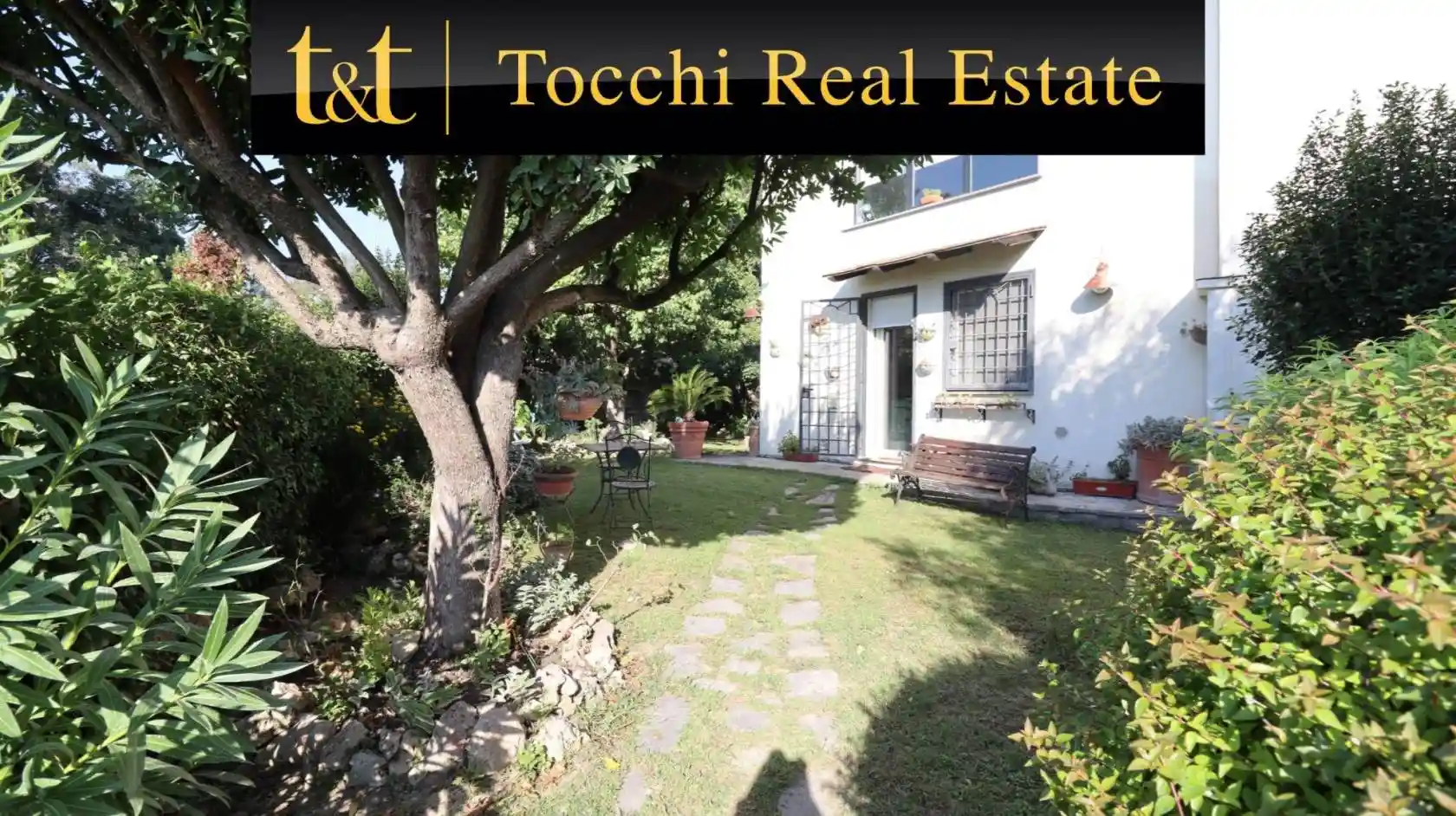 Appartamento in vendita a Formello