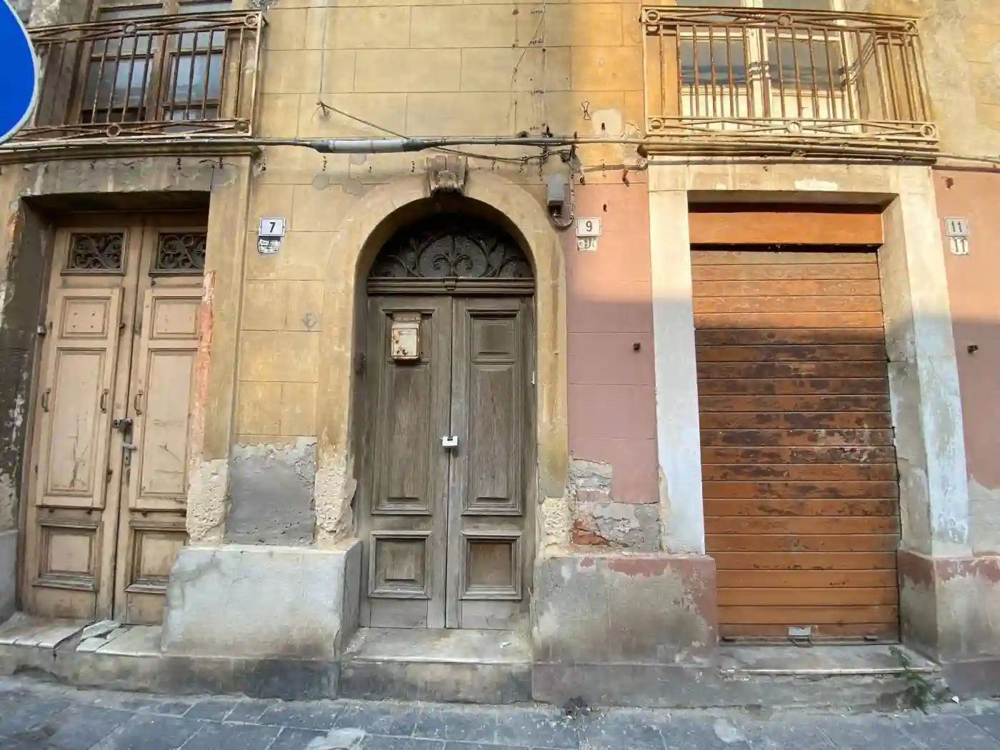 Palazzo - Edificio - foto 2