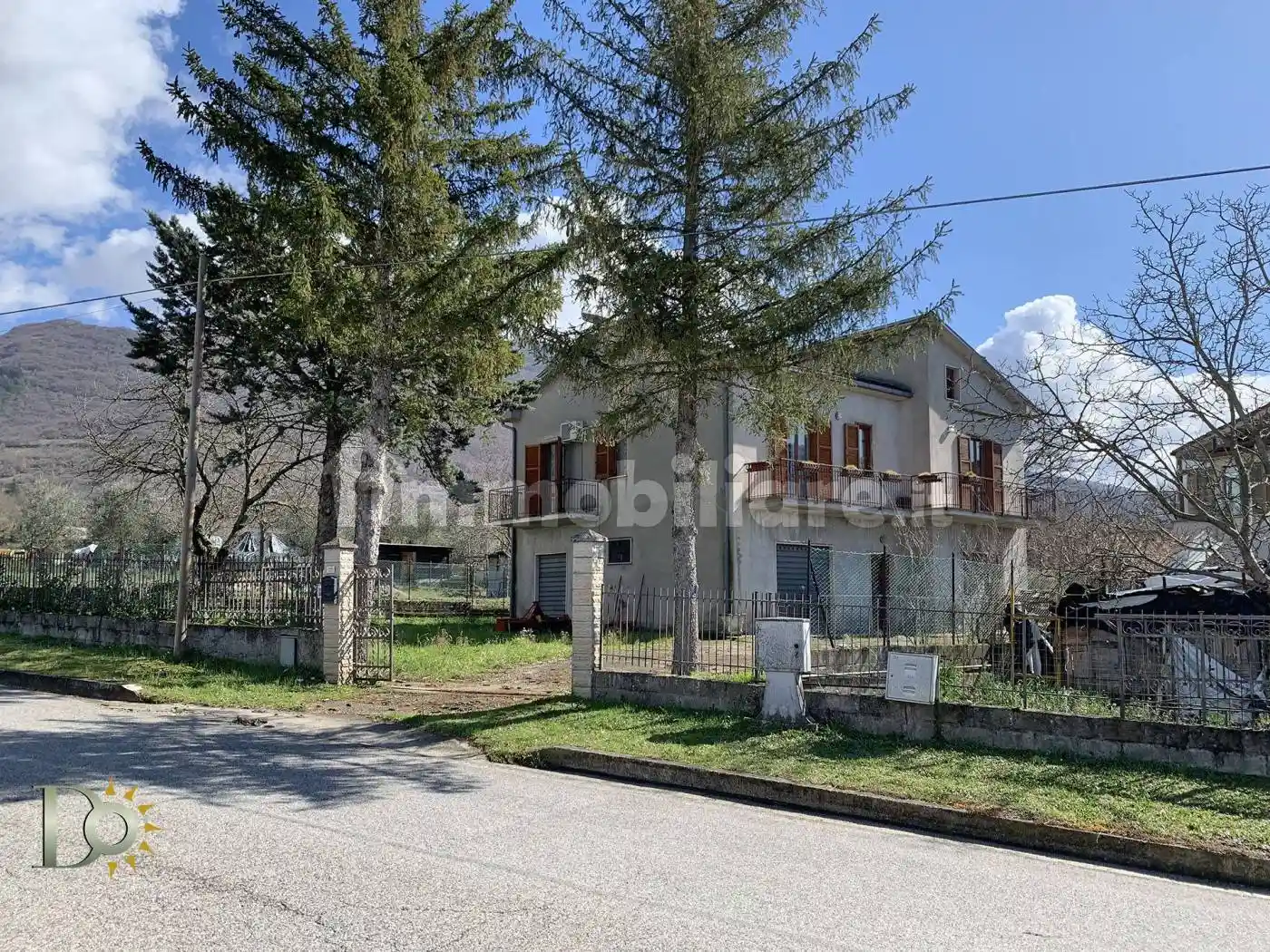 Casa indipendente in vendita a Poggio Bustone