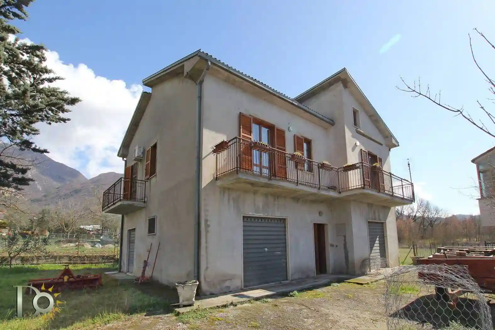 Casa indipendente - foto 4