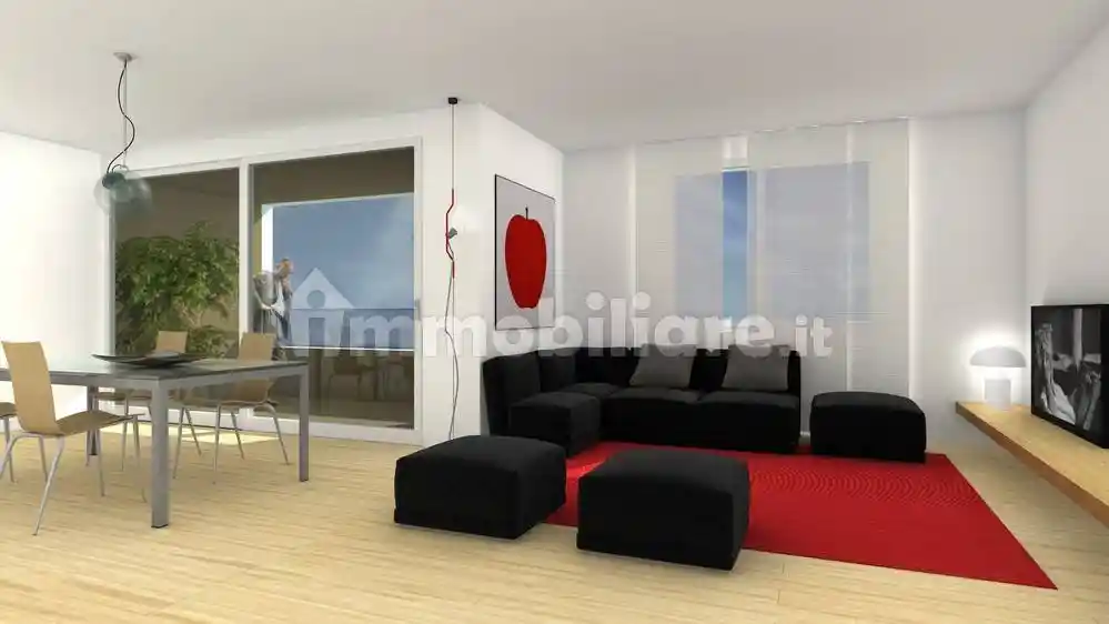 Appartamento in vendita a Pordenone