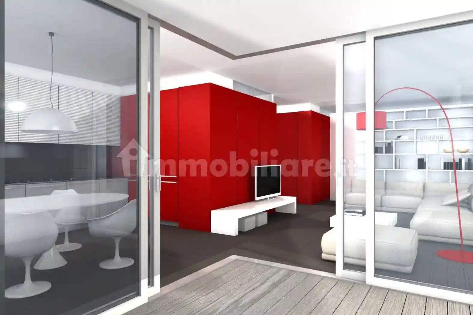 Appartamento - foto 3