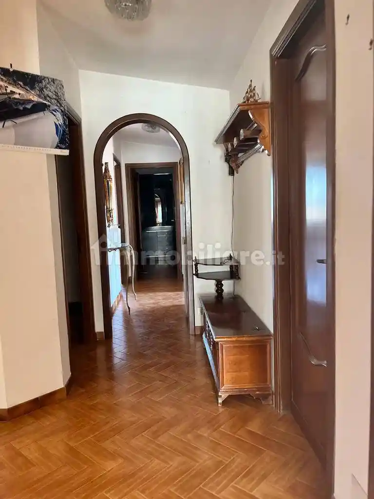 Attico via Morbegno, Casalotti, Roma - foto 2