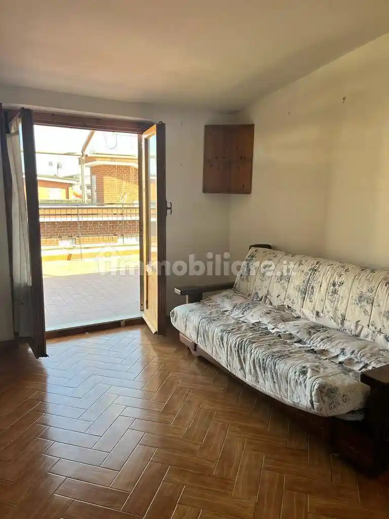 Attico via Morbegno, Casalotti, Roma - foto 5