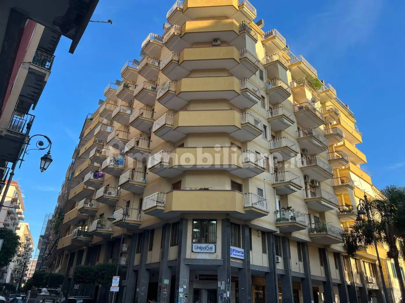 Appartamento in vendita a Nocera Inferiore