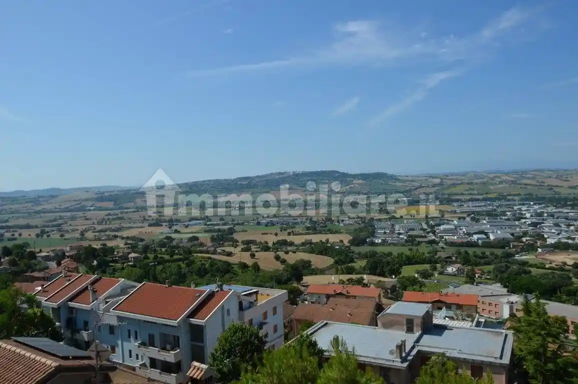 Appartamento in vendita a Castelfidardo