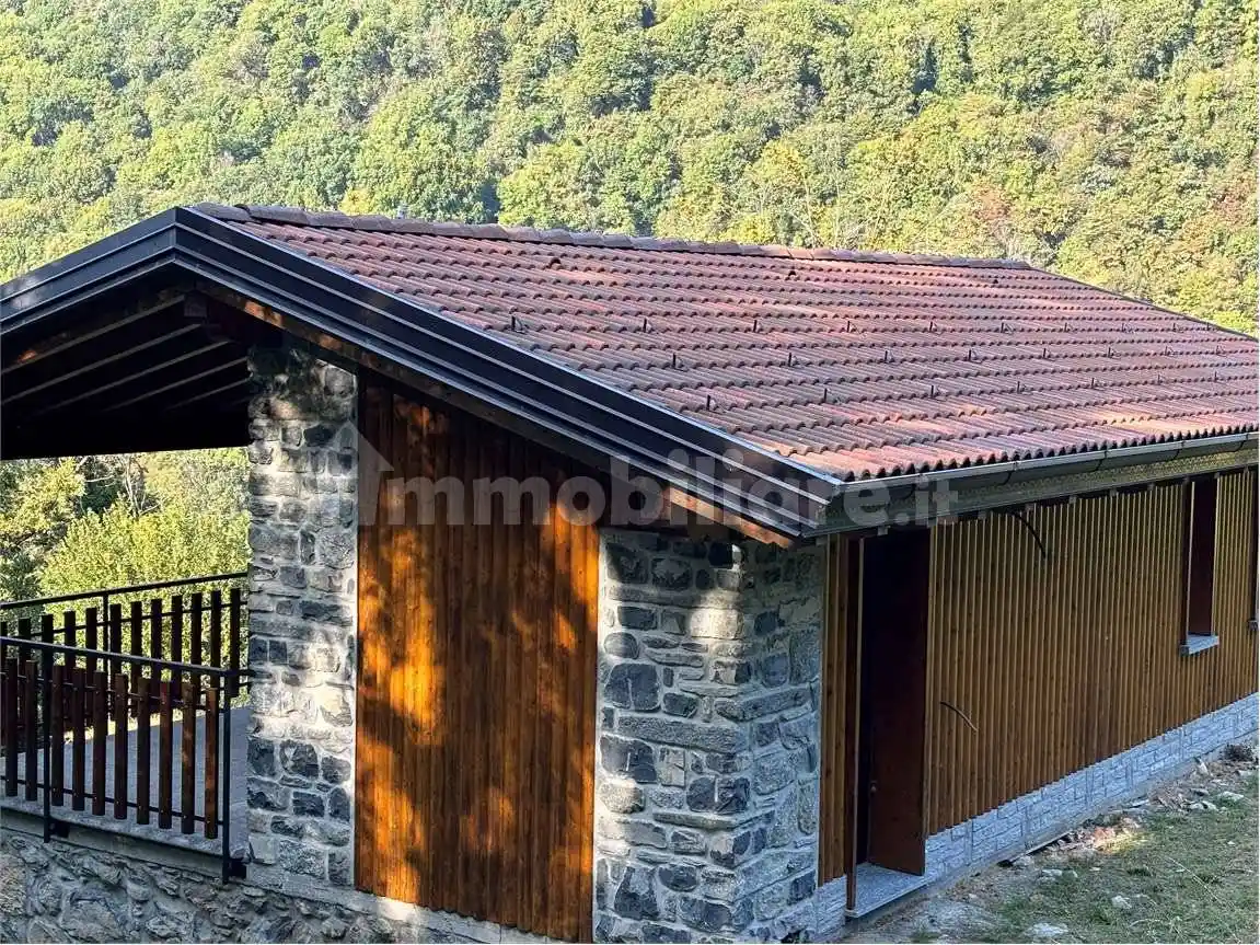 Rustico - Casale in vendita a Nesso