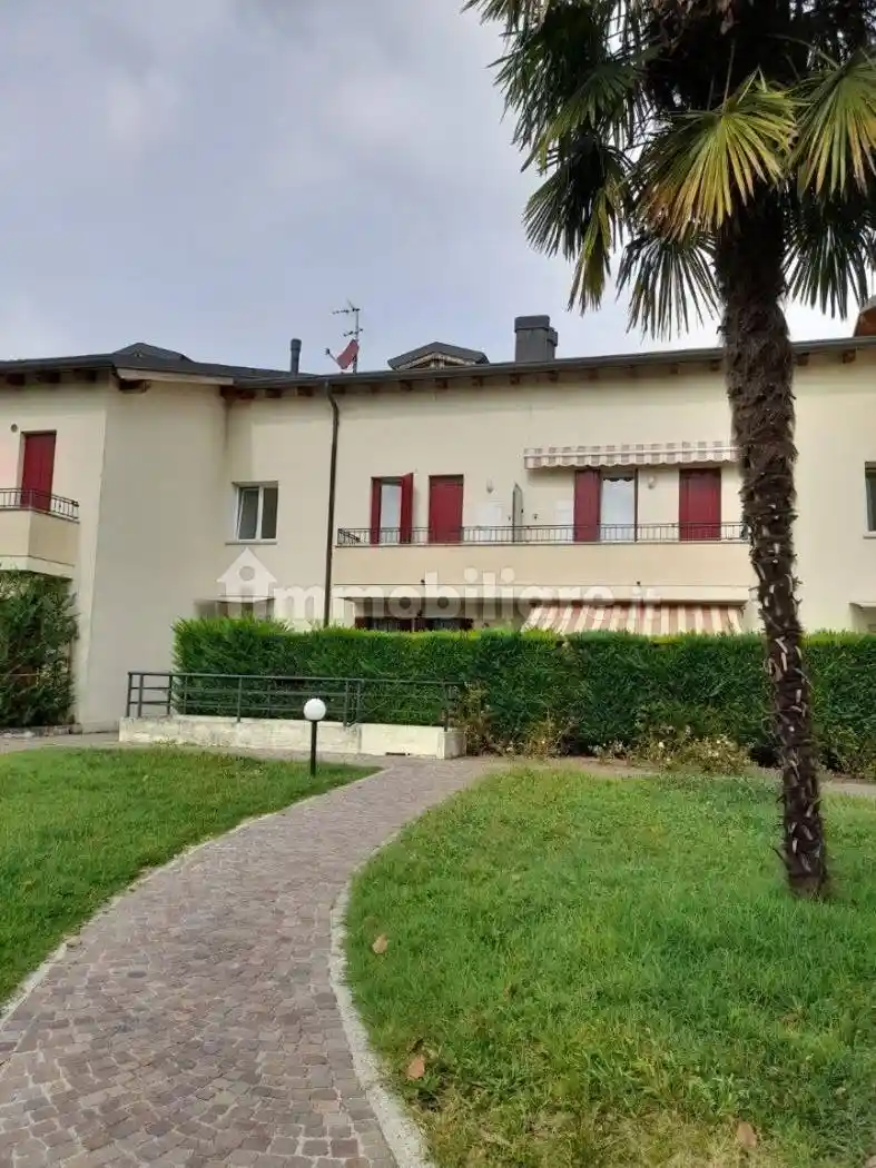 Appartamento in affitto a Noventa Padovana