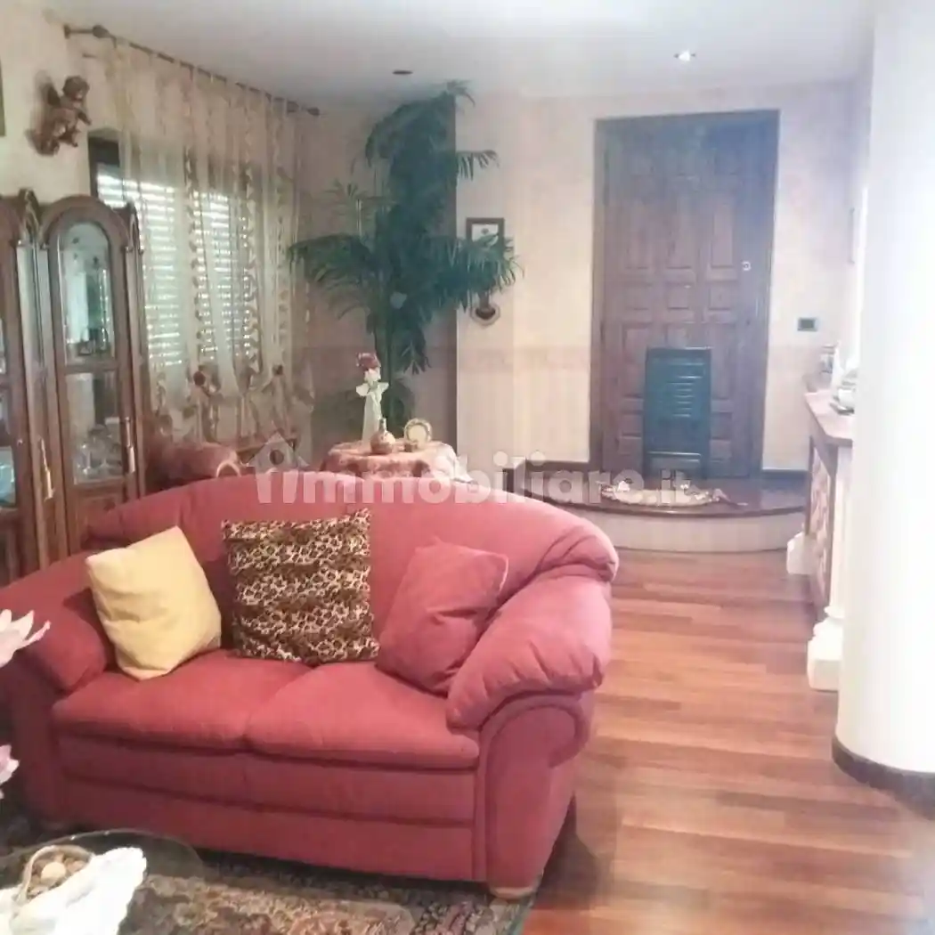 Villetta a schiera in vendita a San Benedetto del Tronto