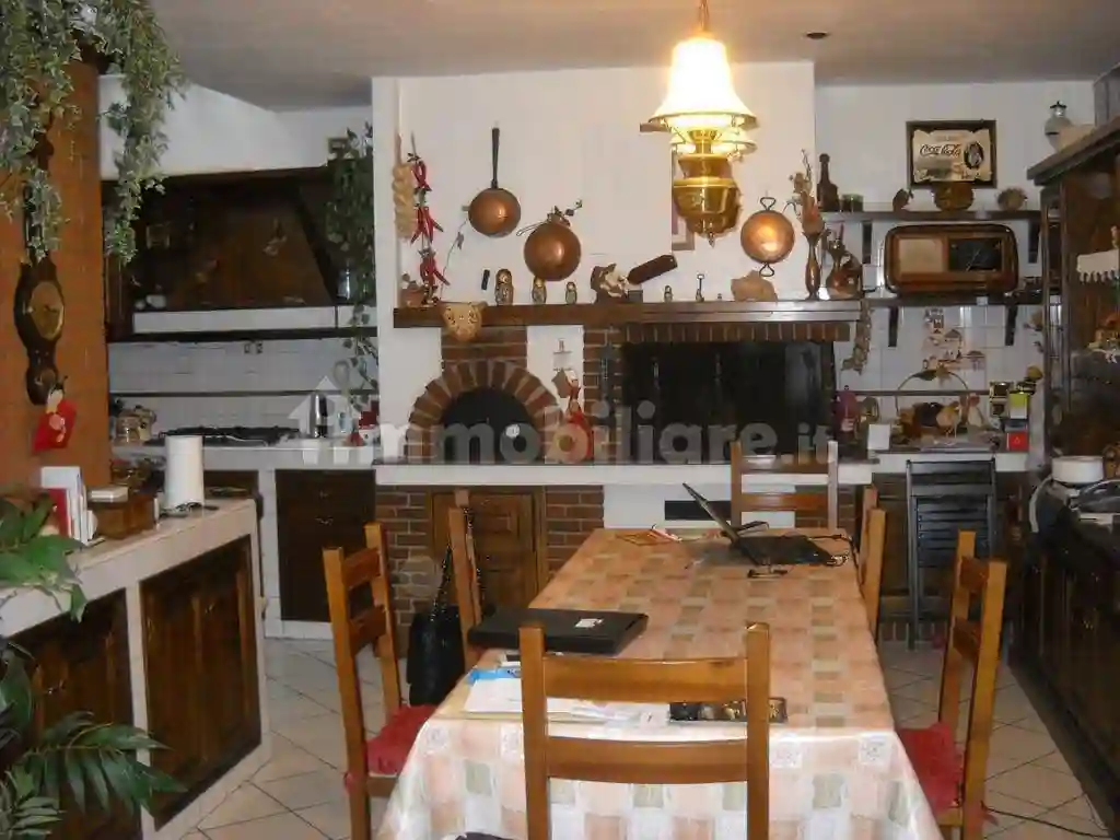 Villetta a schiera - foto 5