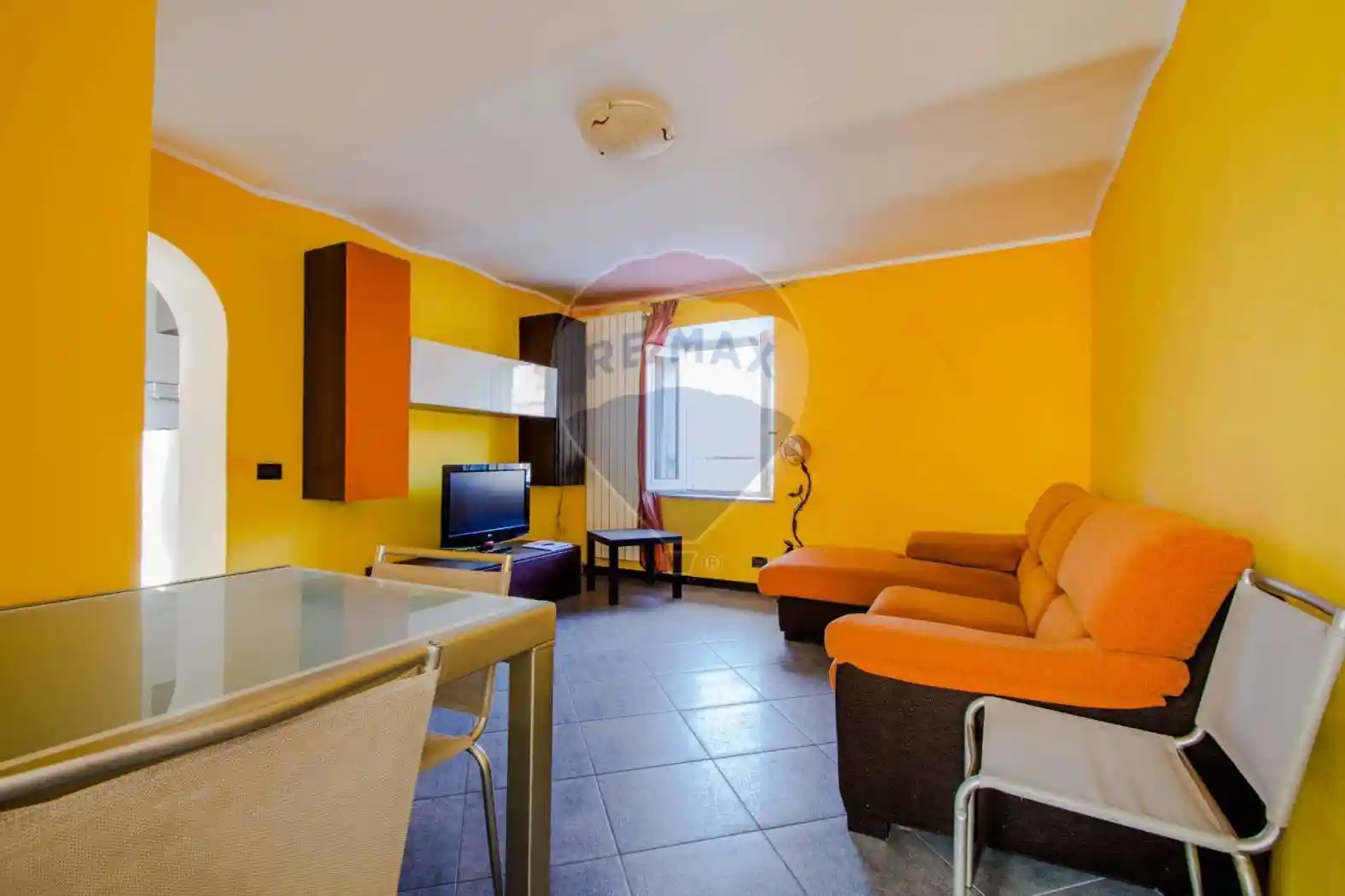 Appartamento in vendita a Pombia