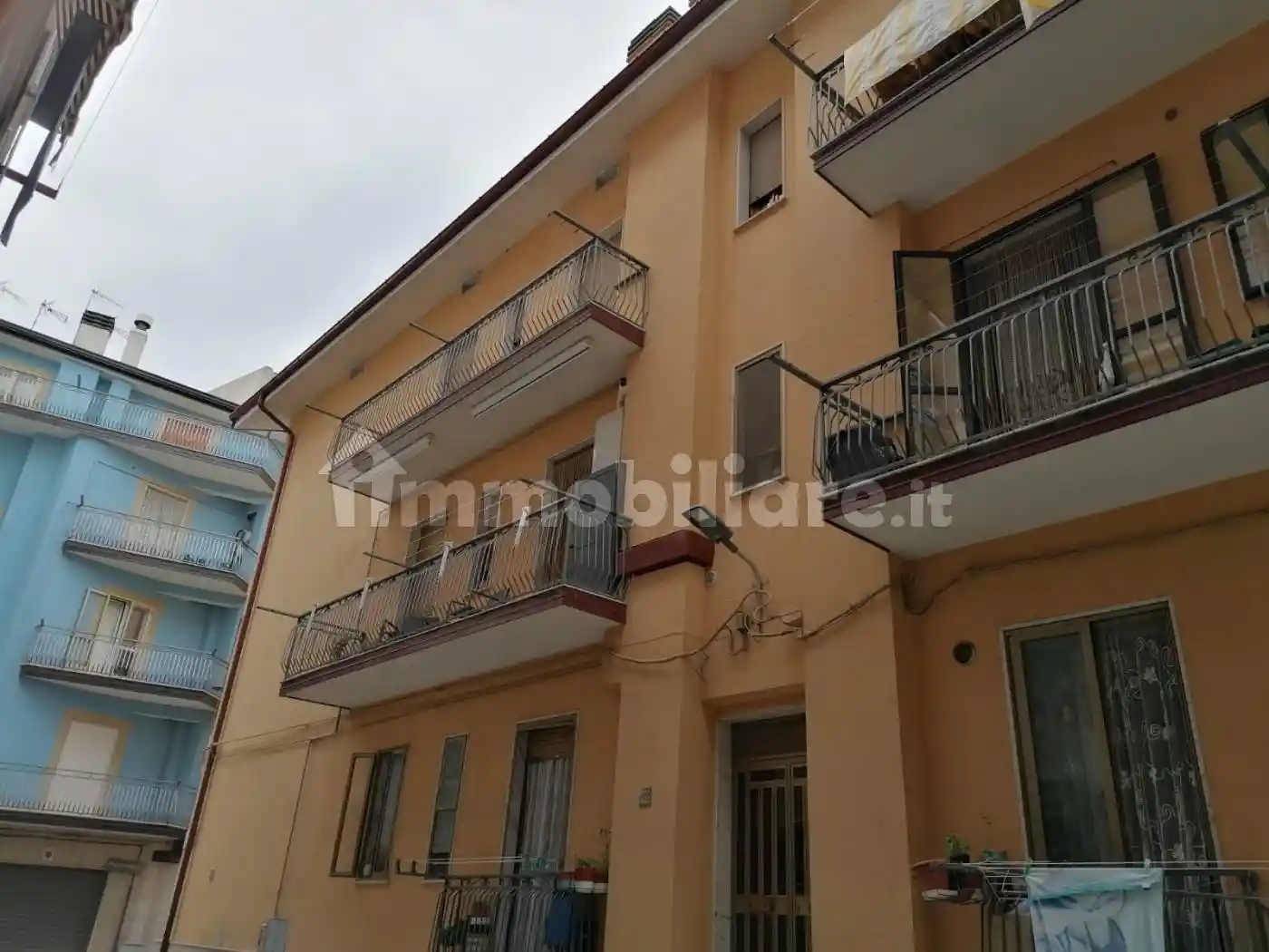 Appartamento in vendita a San Giovanni Rotondo