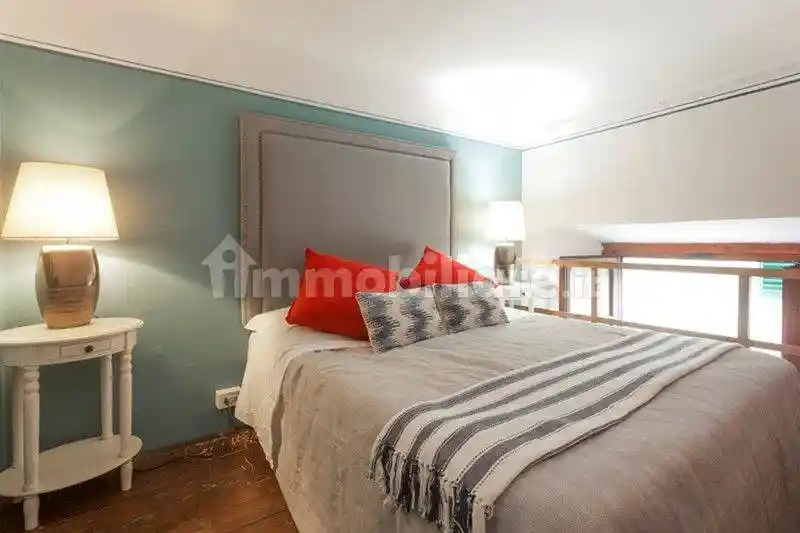 Appartamento in affitto a Firenze