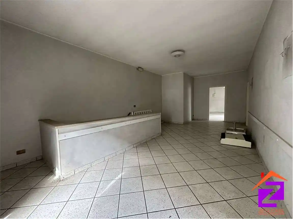 Appartamento in vendita a Orzinuovi