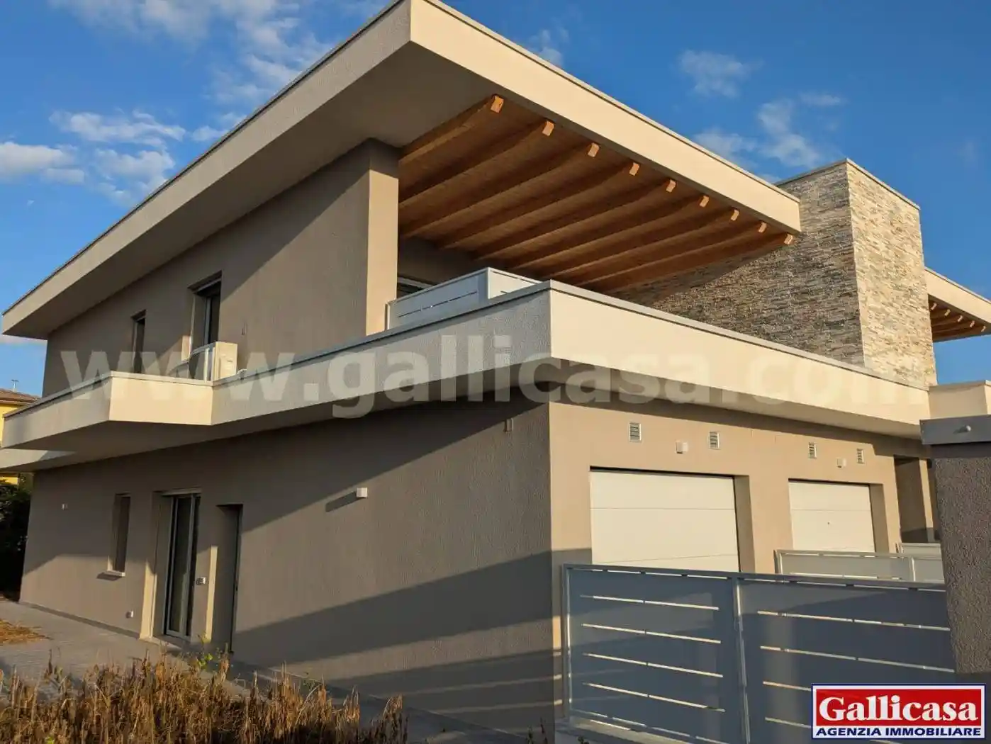 Appartamento in vendita a Orzinuovi