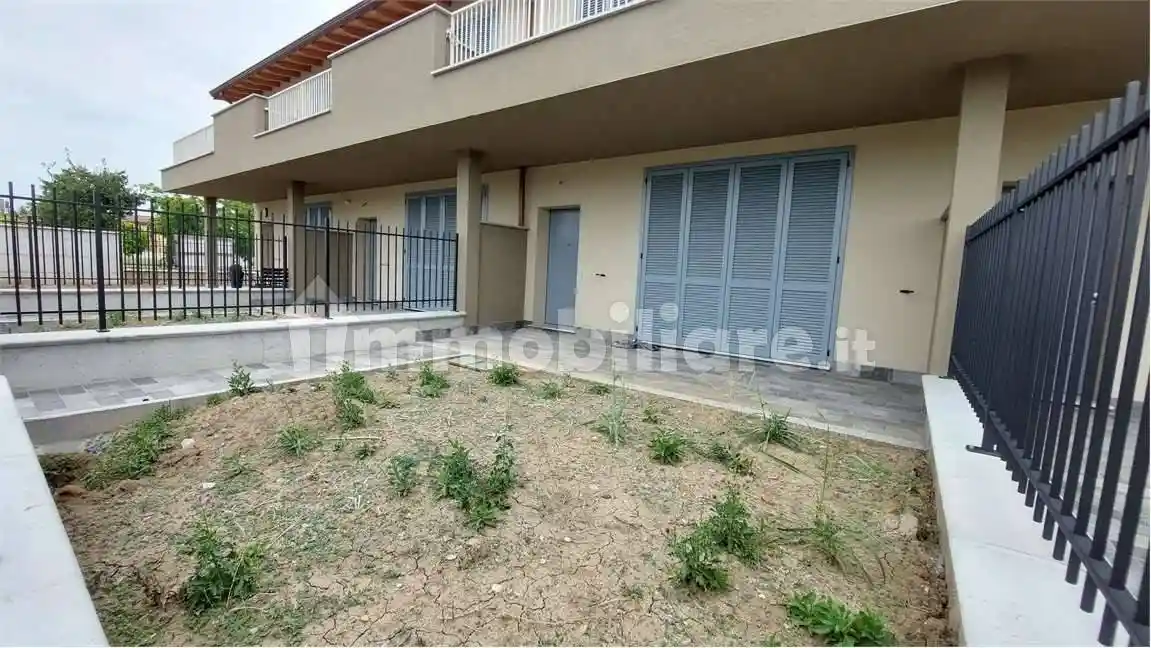 Villetta a schiera in vendita a Piacenza