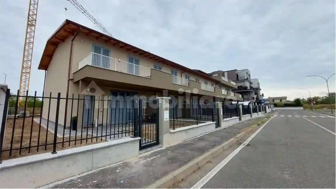 Villetta a schiera - foto 3