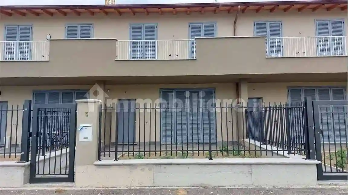 Villetta a schiera - foto 5