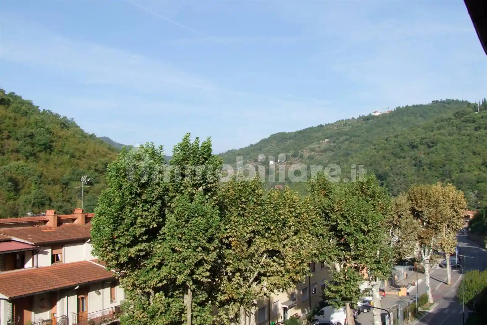 Appartamento in vendita a Londa