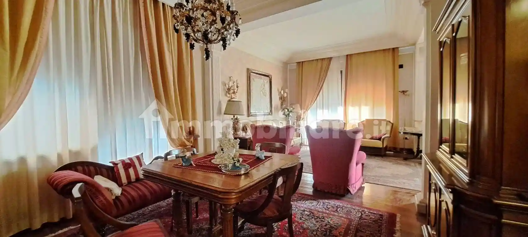 Appartamento via Monsignor Sorbilli 90, Centro, Vibo Valentia - foto 2