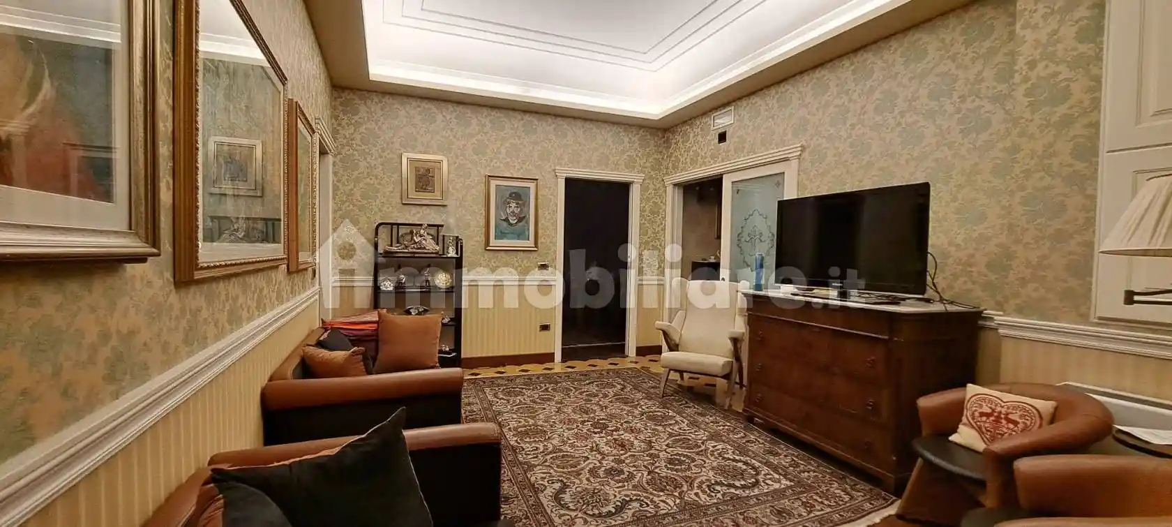 Appartamento via Monsignor Sorbilli 90, Centro, Vibo Valentia - foto 3