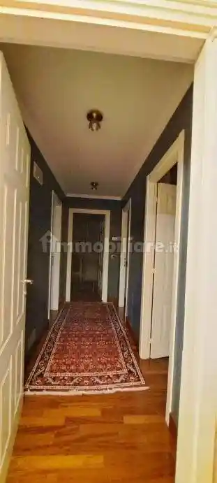 Appartamento via Monsignor Sorbilli 90, Centro, Vibo Valentia - foto 4