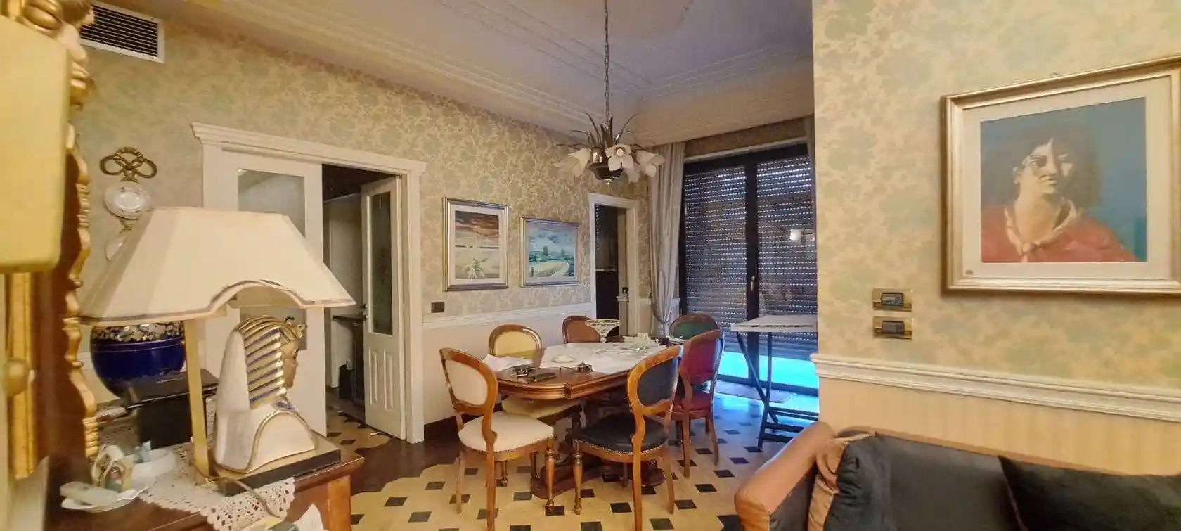 Appartamento via Monsignor Sorbilli 90, Centro, Vibo Valentia - foto 5