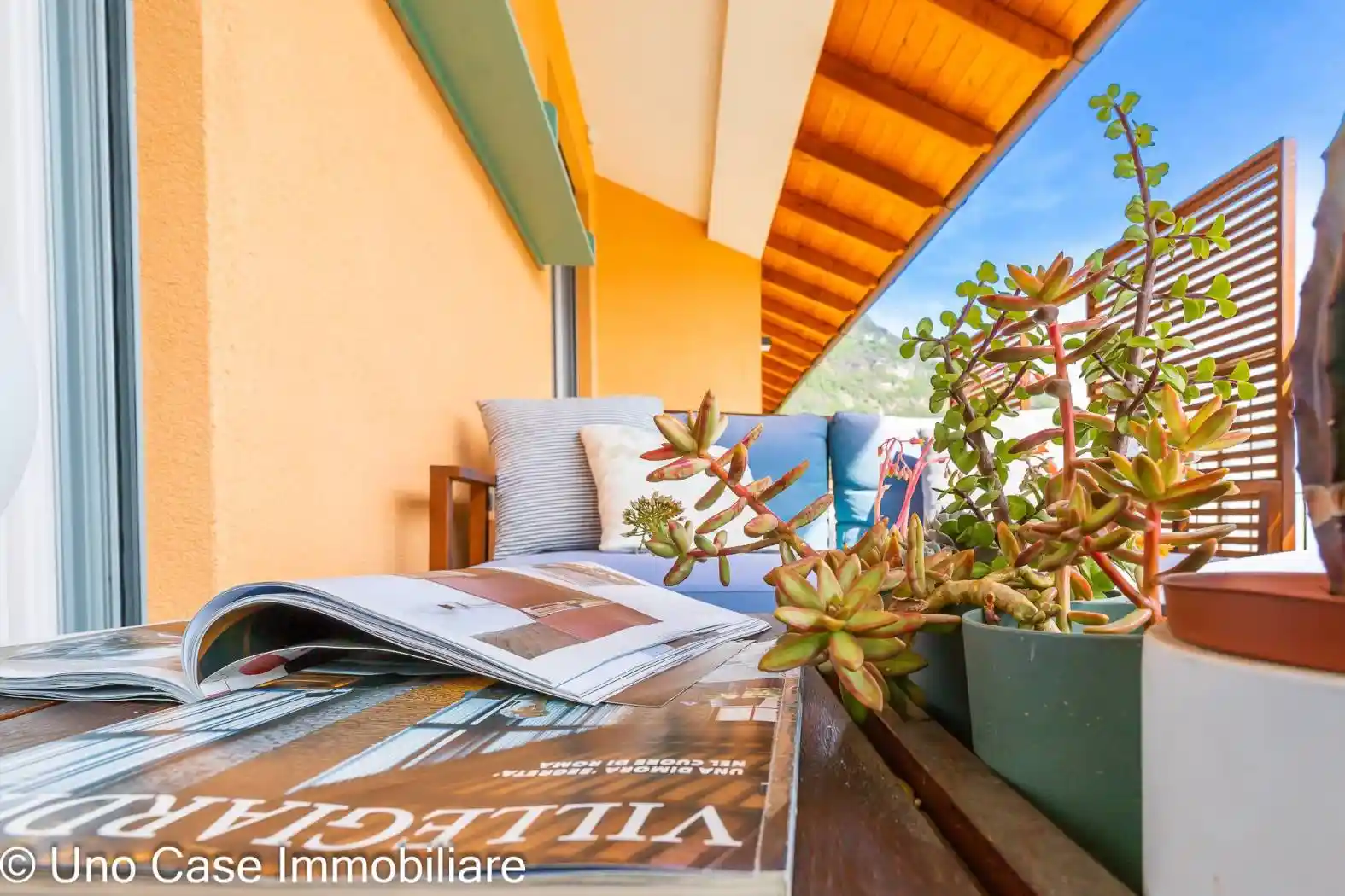 Attico - Mansarda in vendita a Pont-Saint-Martin