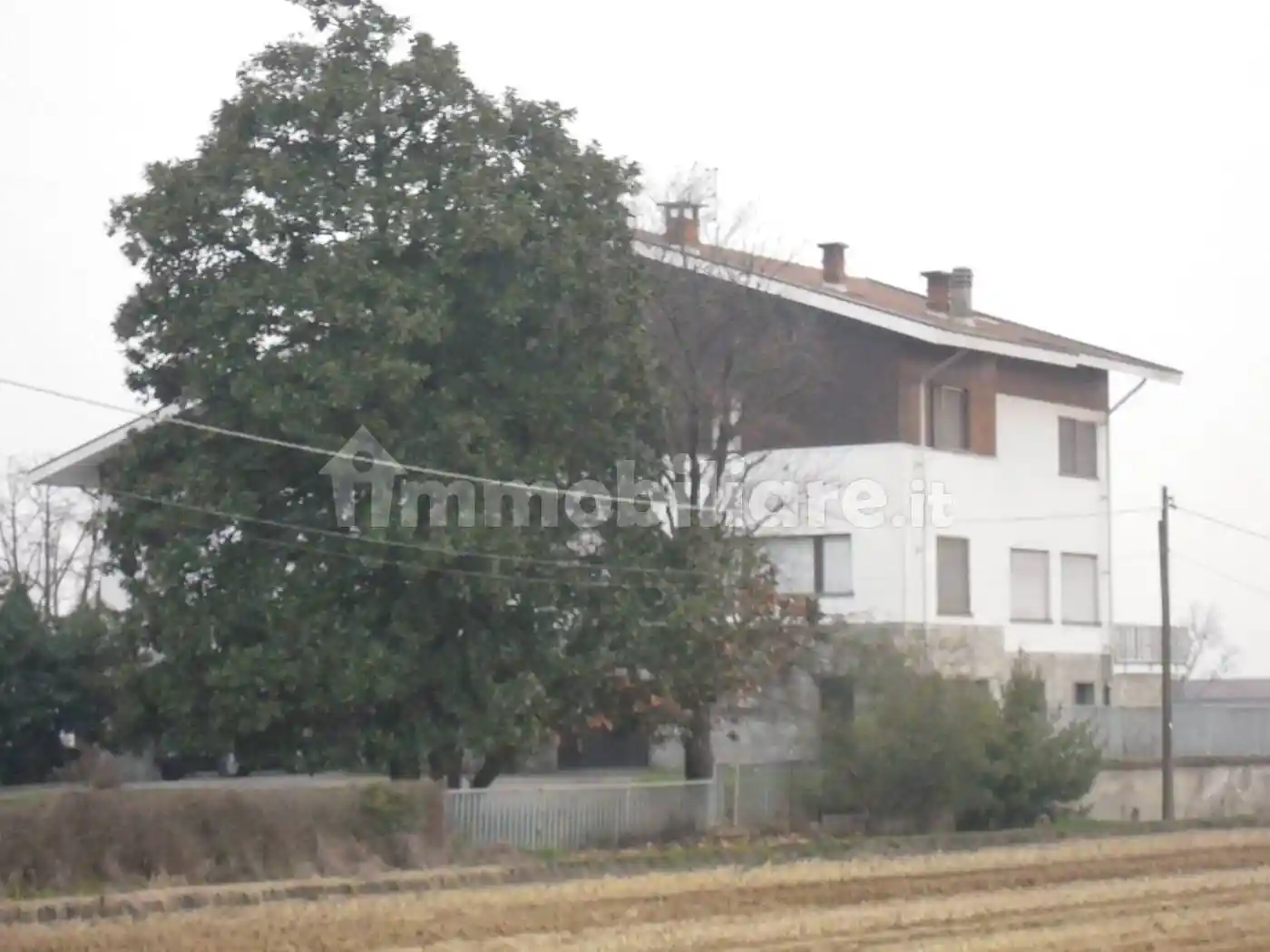 Villa bifamiliare Cascina Palestrina, Carisio - foto 2