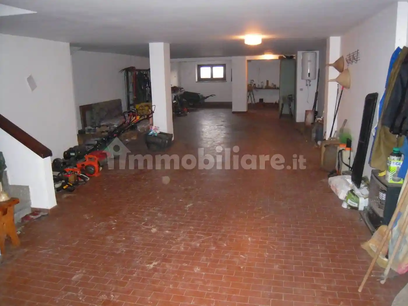 Villa bifamiliare Cascina Palestrina, Carisio - foto 5