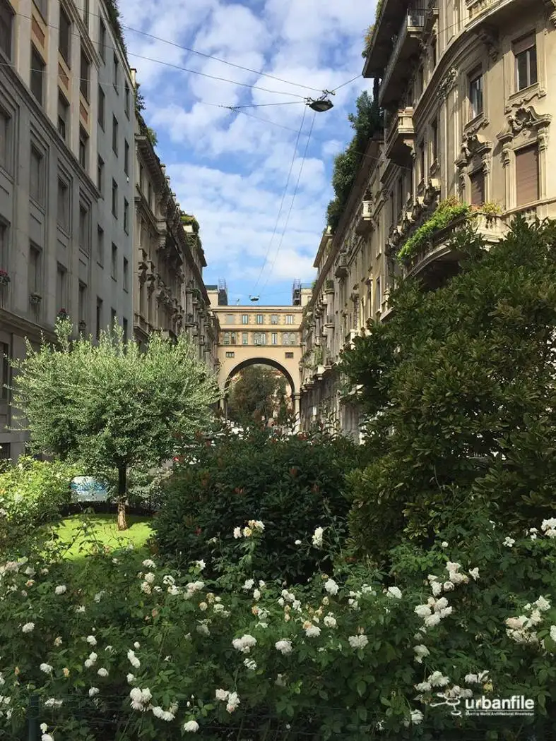 Apartment in vendita a Milan