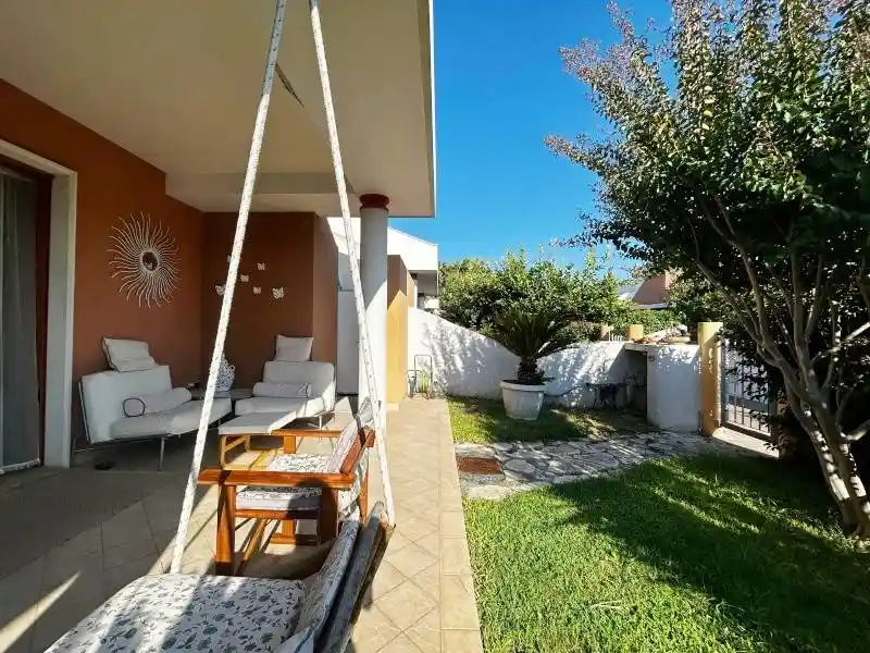 Villa a schiera via di Torre Testa, Mitrano - Litoranea, Brindisi - foto 2