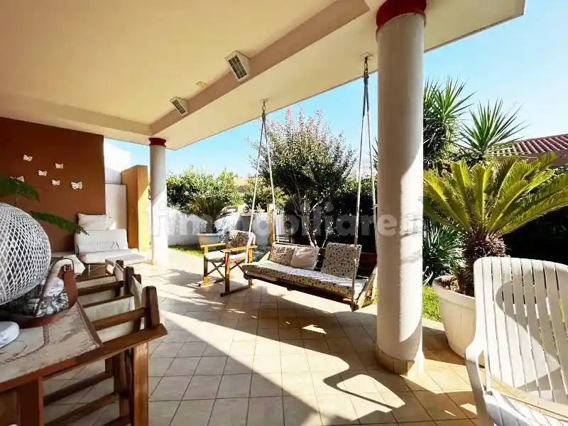 Villa a schiera via di Torre Testa, Mitrano - Litoranea, Brindisi - foto 3