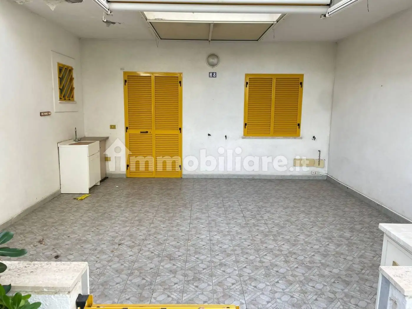 Appartamento in vendita a Isola di Capo Rizzuto