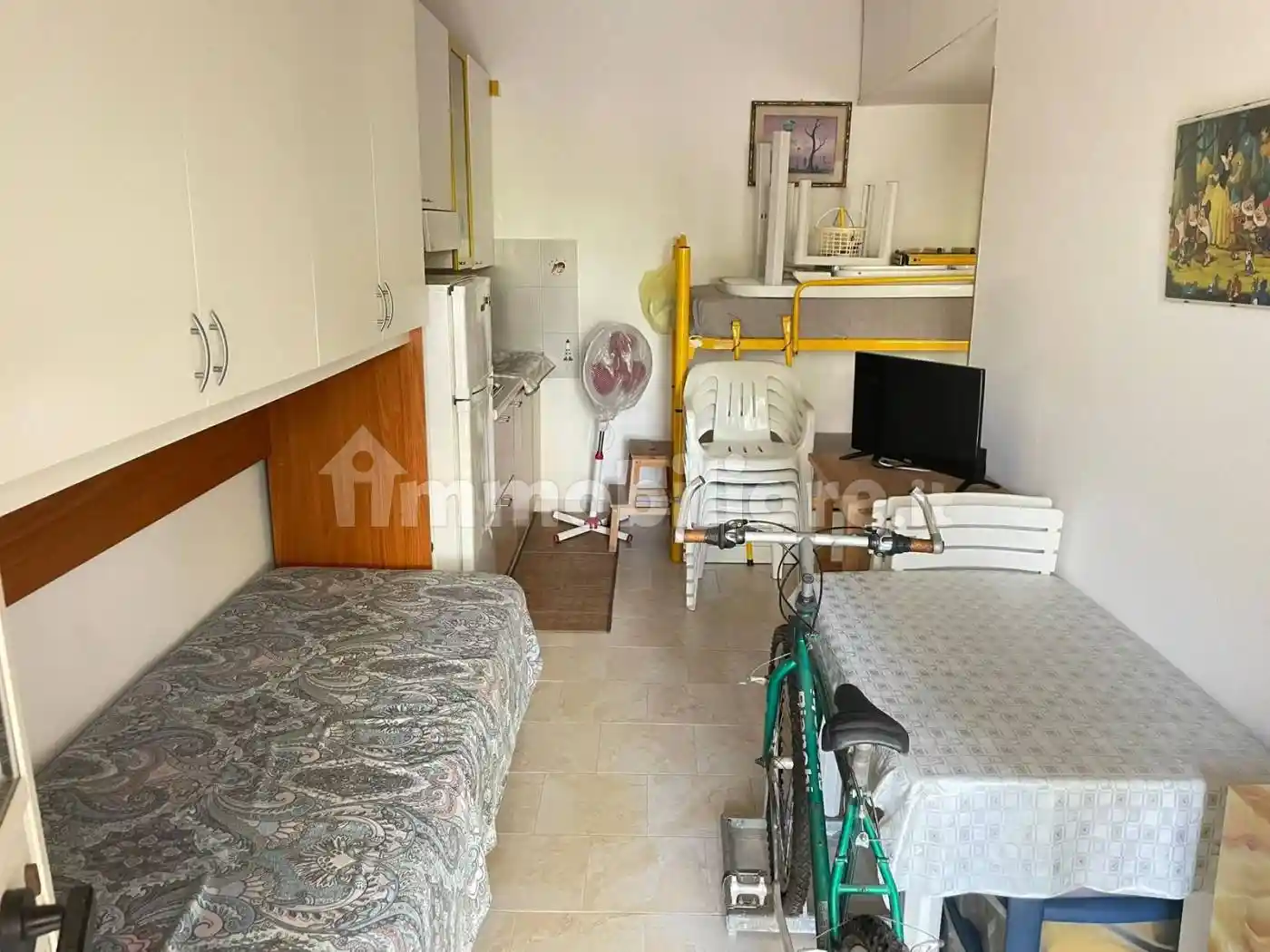 Bilocale Località Santa Domenica, Santa Domenica, Isola di Capo Rizzuto - foto 4