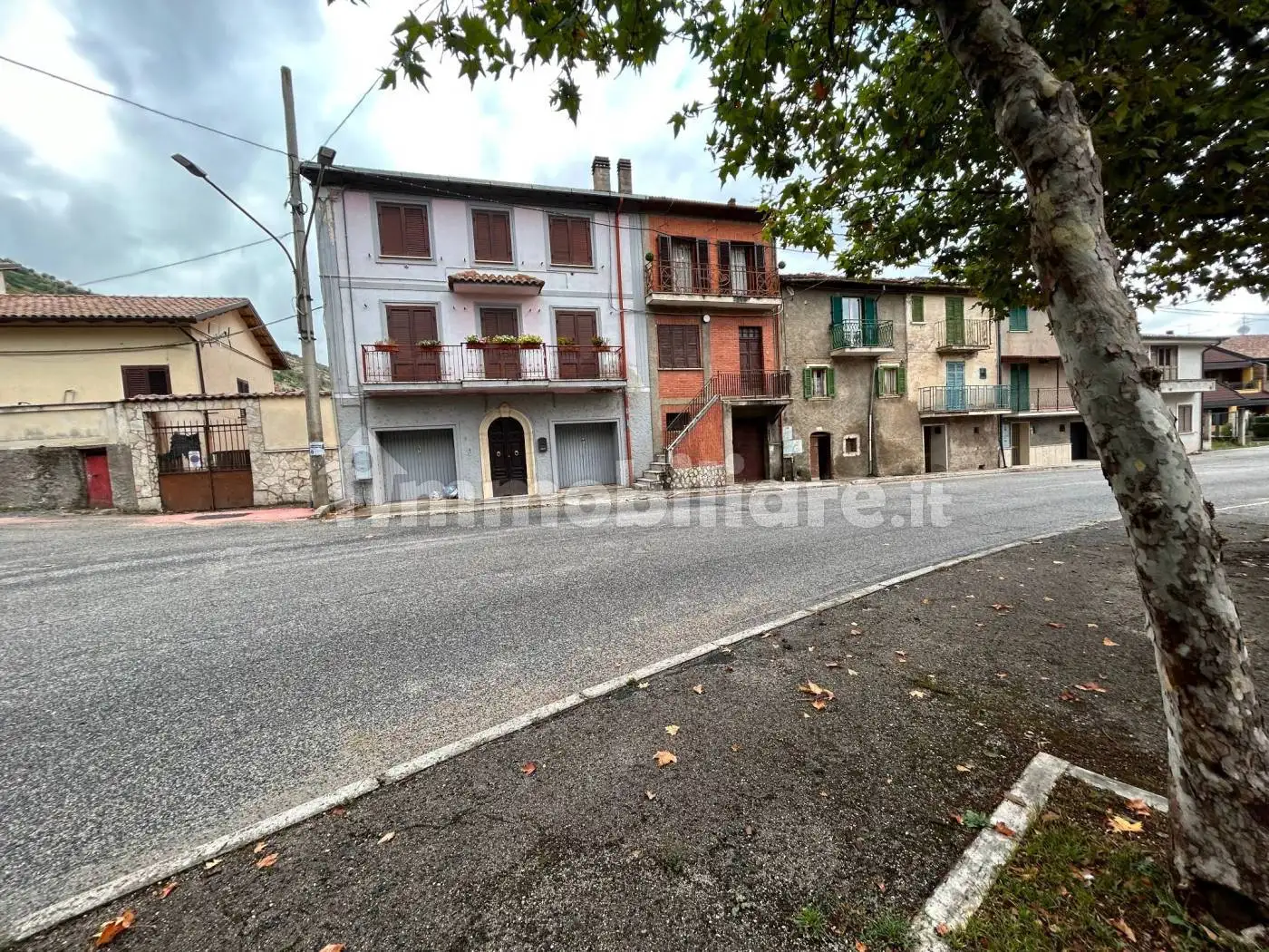 Appartamento in vendita a Tagliacozzo