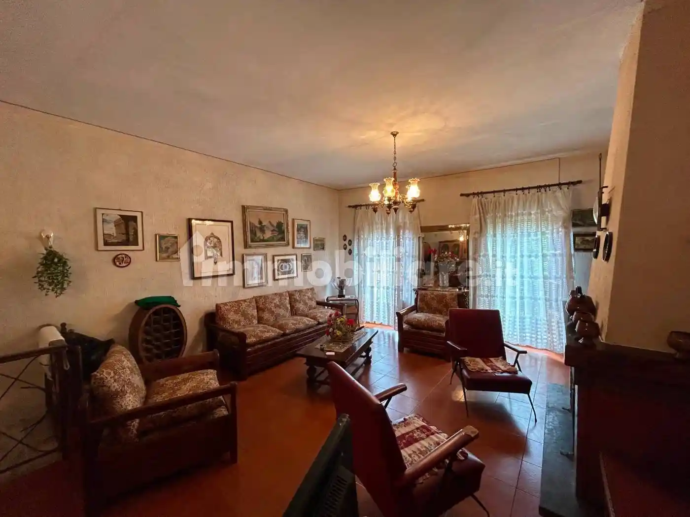 Trilocale via Santa Barbara 32, Villa San Sebastiano, Tagliacozzo - foto 3