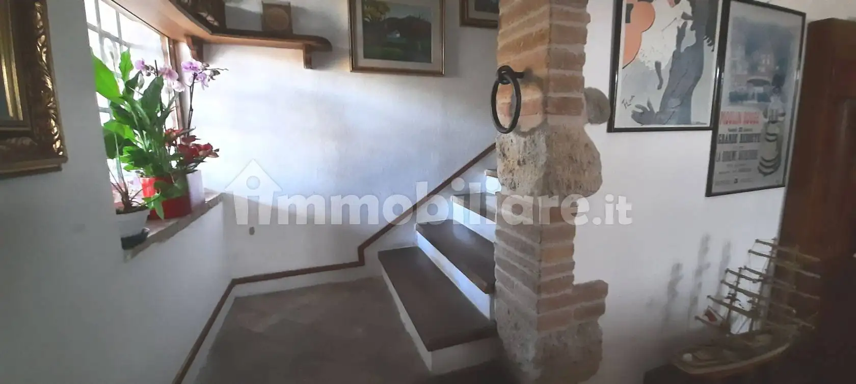 Villetta a schiera in vendita a Castrocaro Terme e Terra del Sole