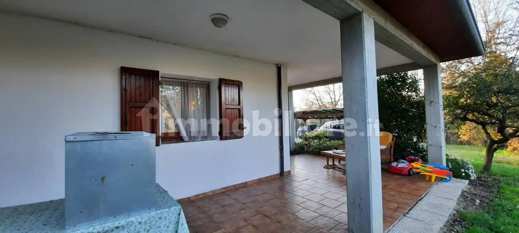 Villetta a schiera - foto 3