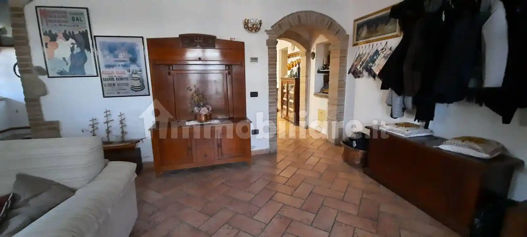 Villetta a schiera - foto 5