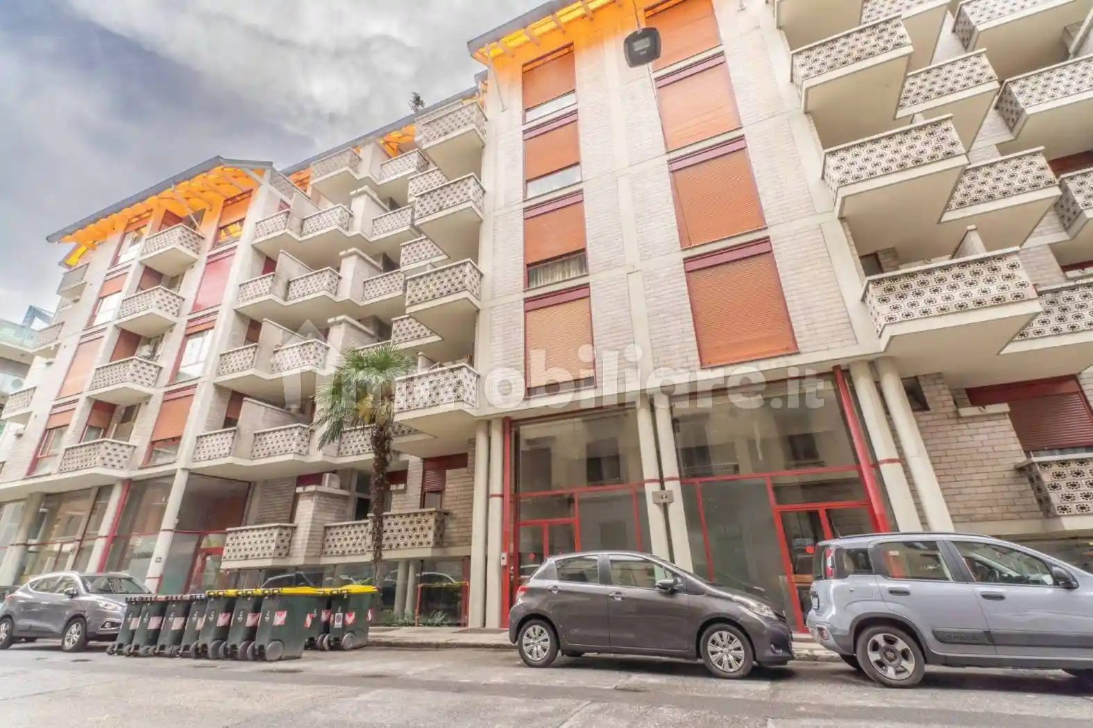 Appartamento in affitto a Torino