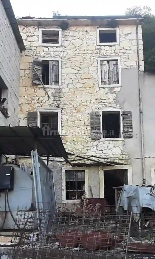 Palazzo - Edificio - foto 2