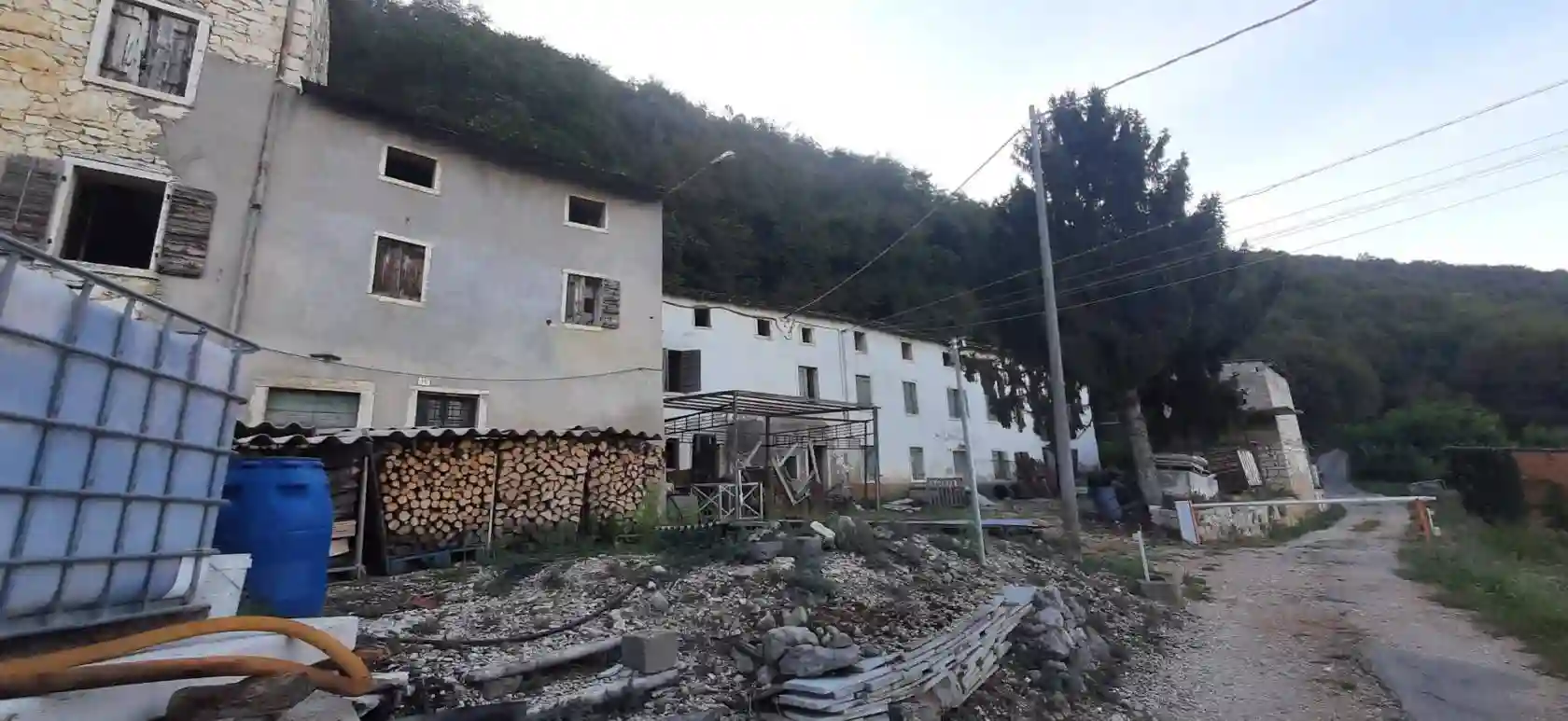 Palazzo - Edificio - foto 3